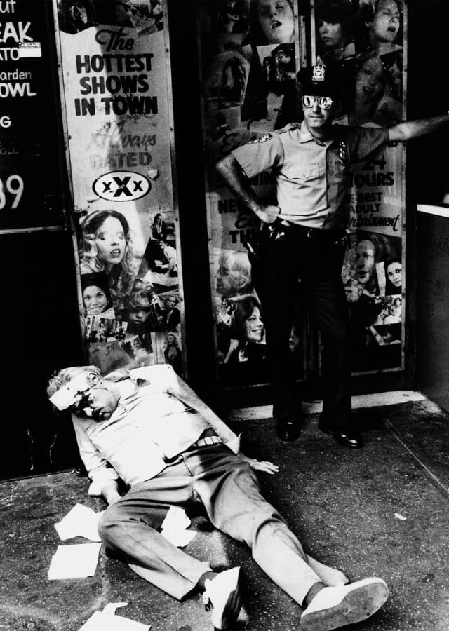 miron zownir nueva york fotografia callejera sociedad blanco y negro 16