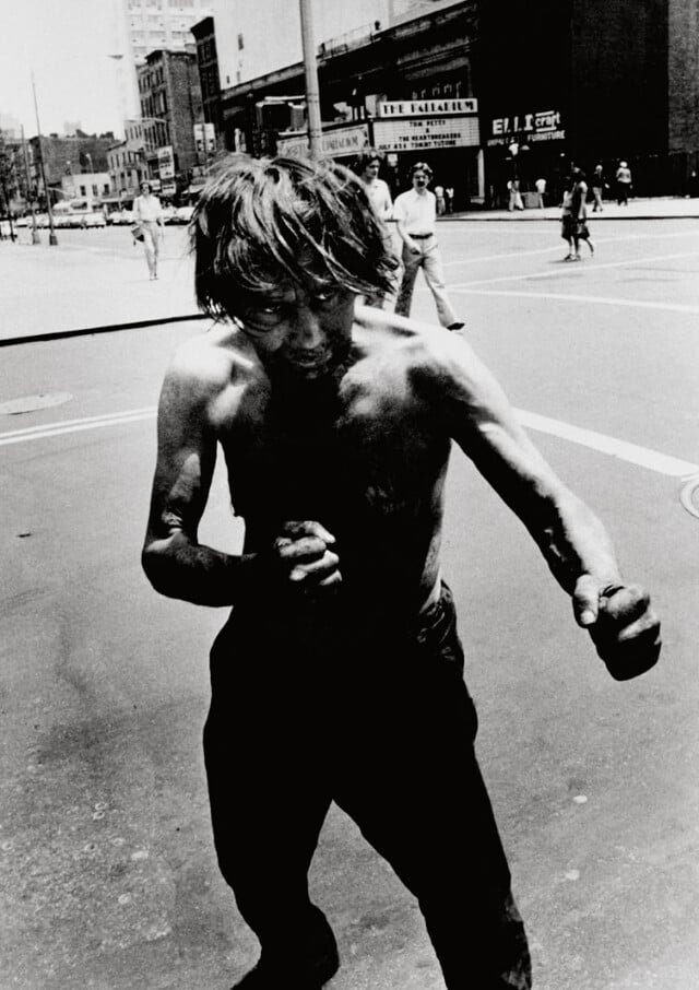 miron zownir nueva york fotografia callejera sociedad blanco y negro 17