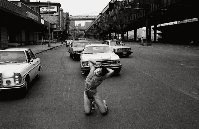 miron zownir nueva york fotografia callejera sociedad blanco y negro 2