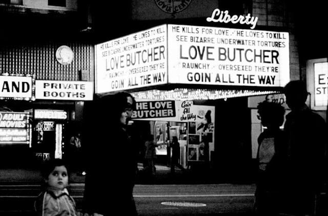 miron zownir nueva york fotografia callejera sociedad blanco y negro 5