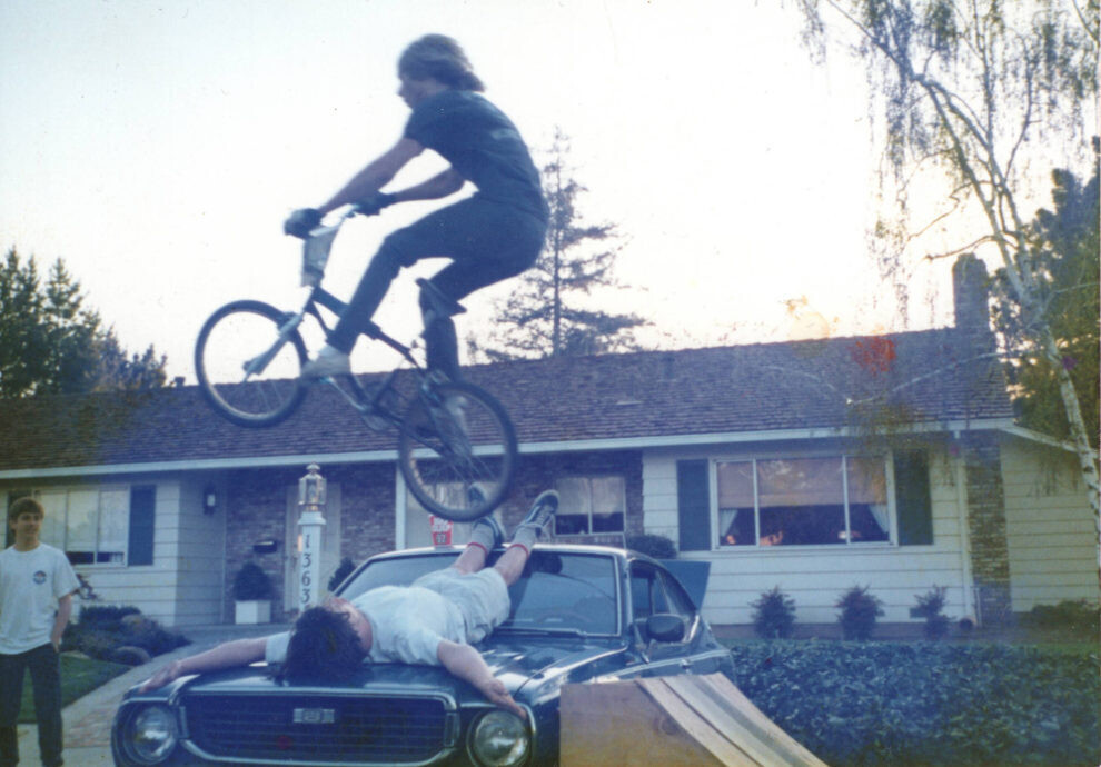 nostalgia bicicleta infancia fotografia vintage 9