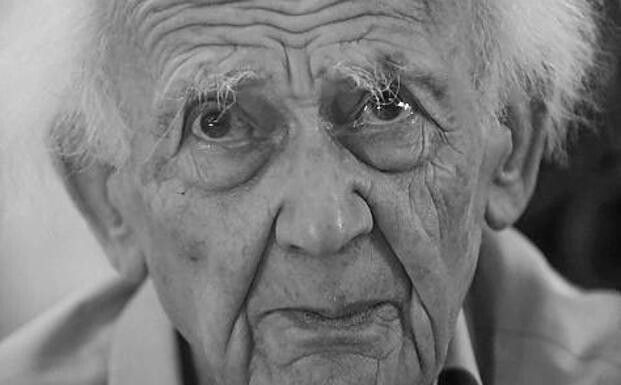 zygmunt bauman miedo estar solo soledad entrevista filosofia sociologia 1