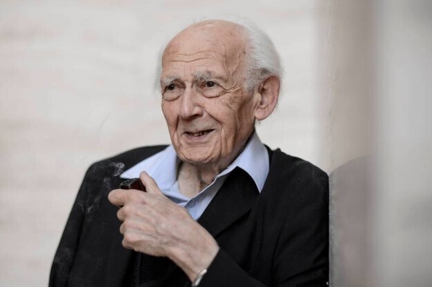 zygmunt bauman miedo estar solo soledad entrevista filosofia sociologia 4