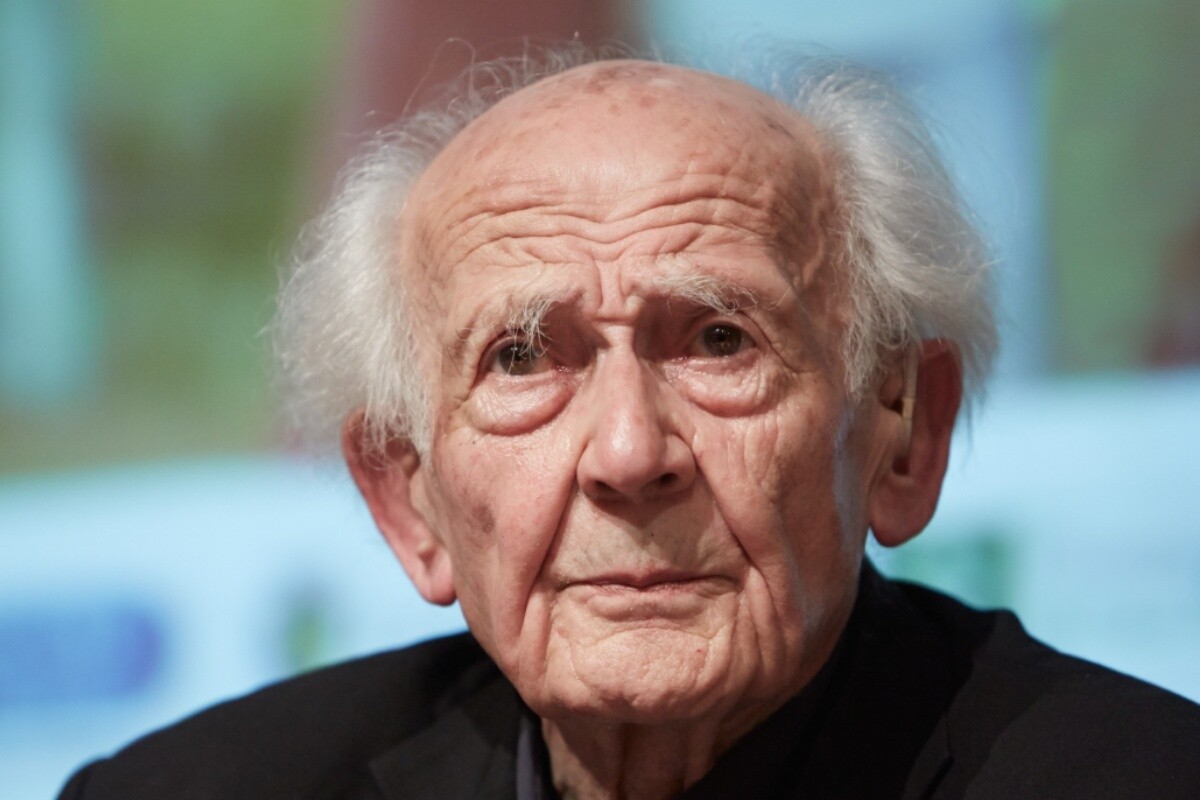 zygmunt bauman miedo estar solo soledad entrevista filosofia sociologia 5