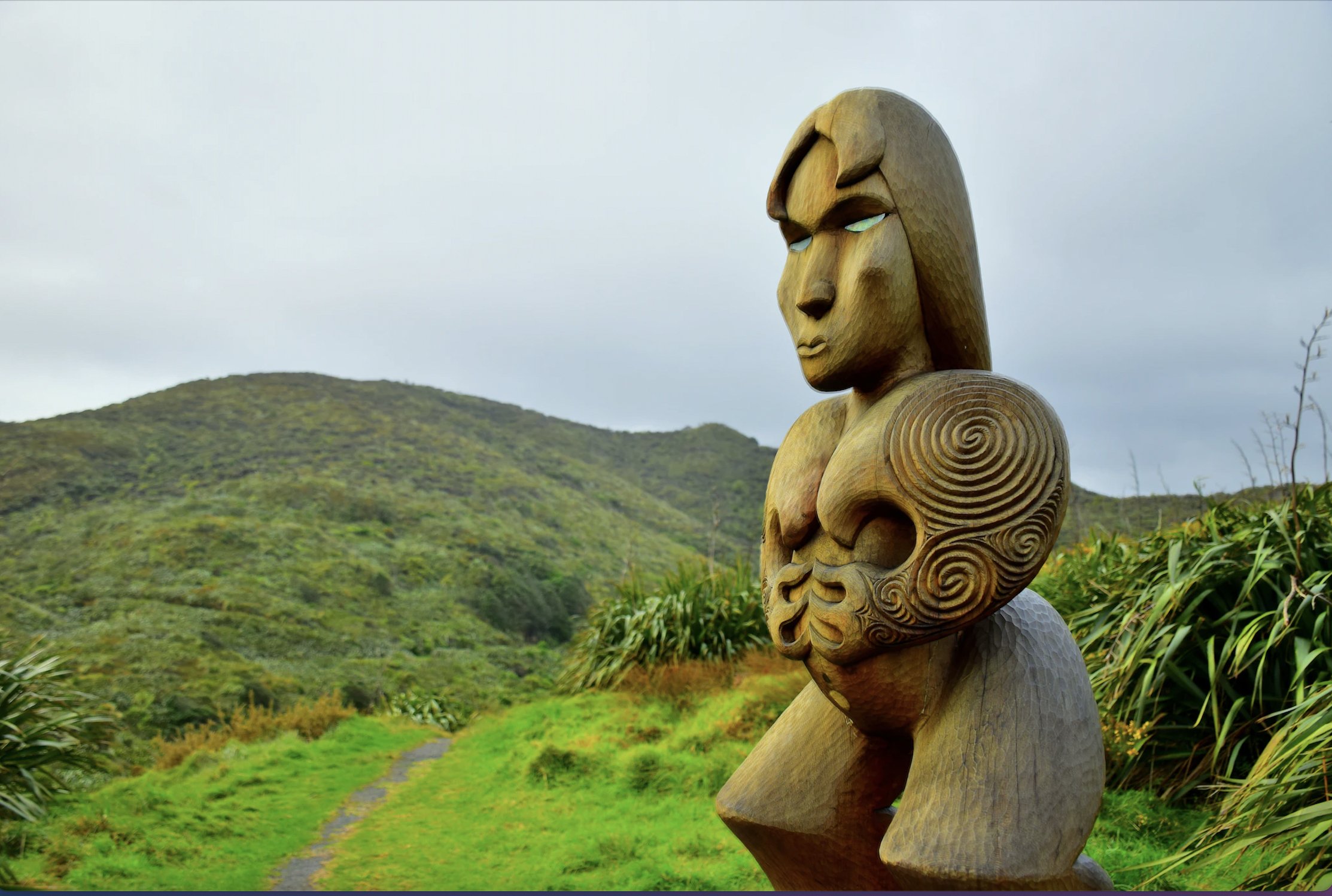 Nueva Zelanda, un viaje inolvidable al paraíso de los maoríes