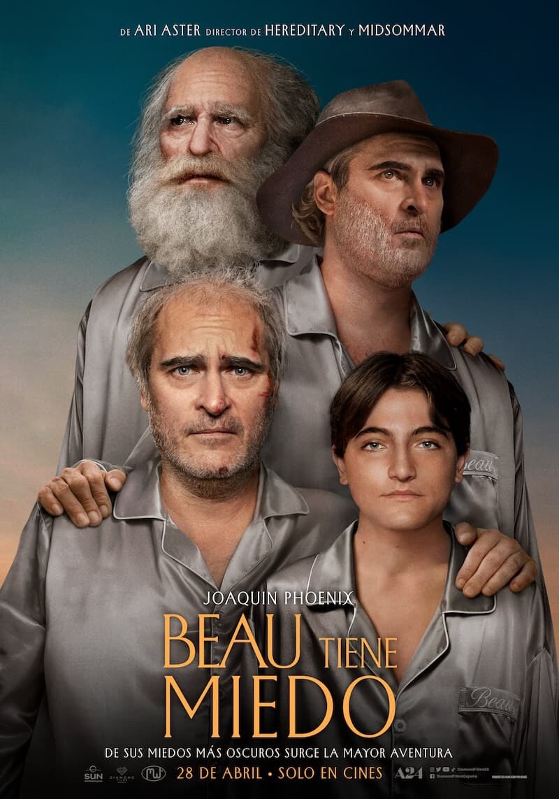 beau tiene miedo cine cultura pop cjoaquin phoenix 2 1