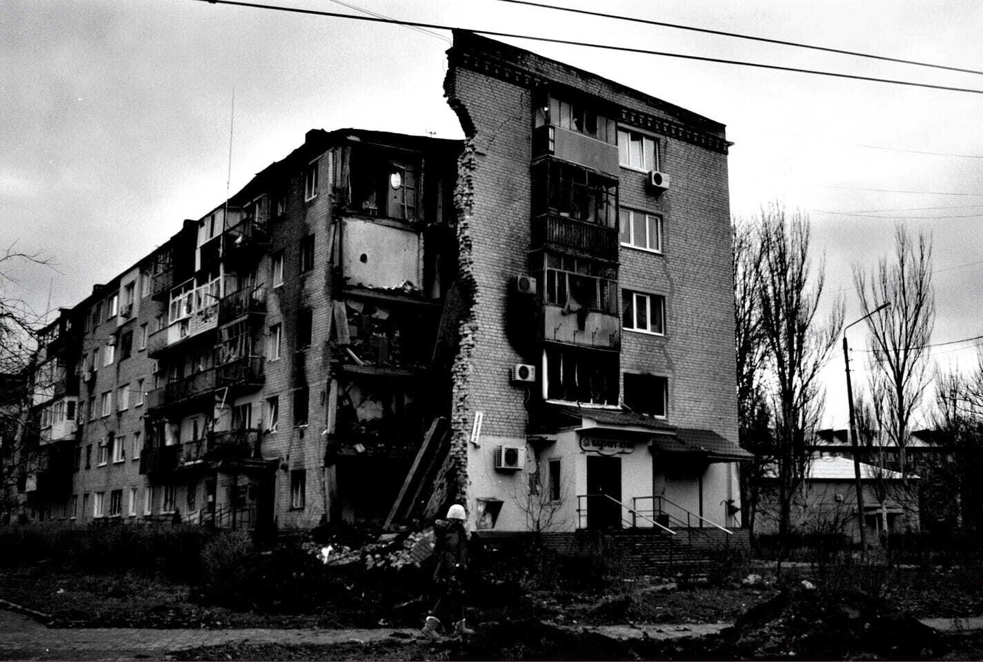 guerra ucrania rusia fotolibro miguel diary of a romantic wartime boy corresponsal fotografia 1