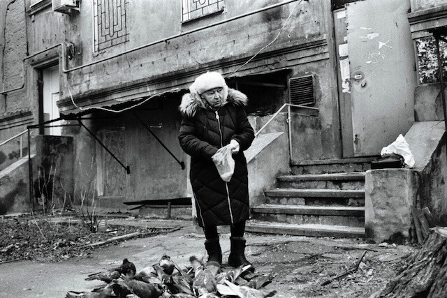 guerra ucrania rusia fotolibro miguel diary of a romantic wartime boy corresponsal fotografia 12