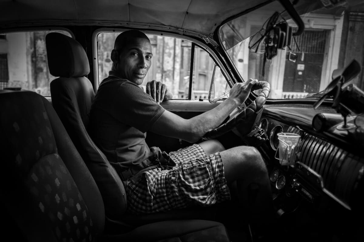 taxi driver 2016 copyright michael chinnici vanishing cuba 2000