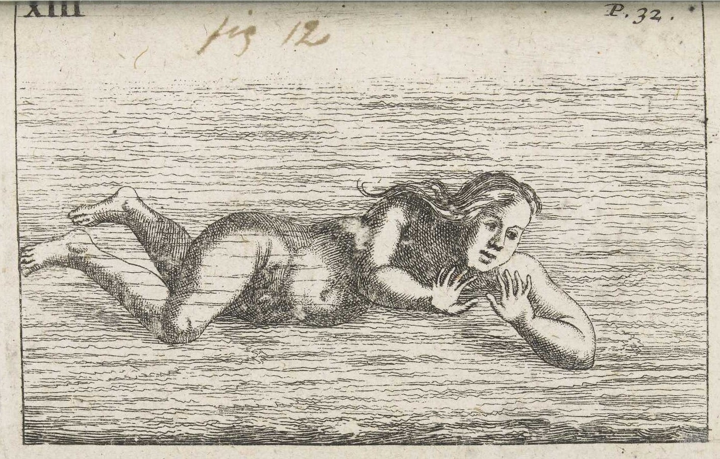 the art of swimming cultura inquieta