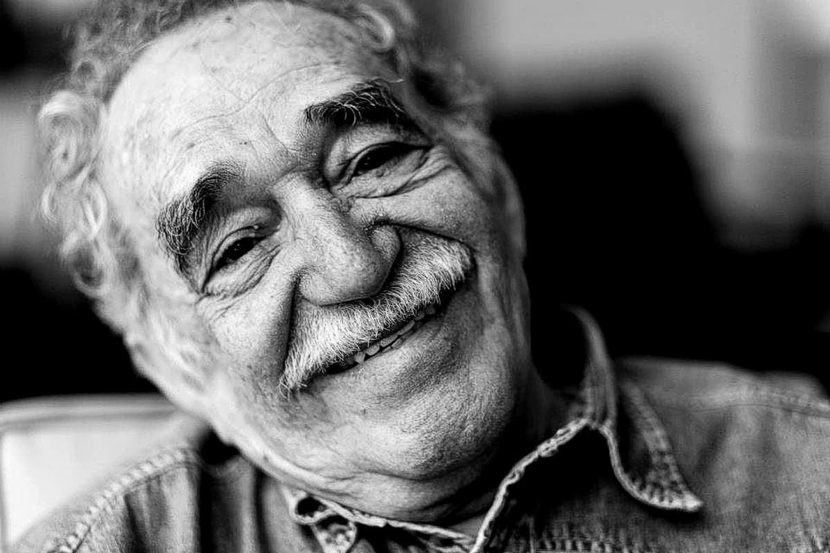 Nueve libros que tenemos que leer, según Gabriel García Márquez