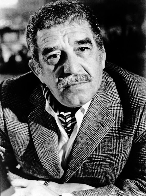 gabriel garcia marquez literatura libros sociedad 2
