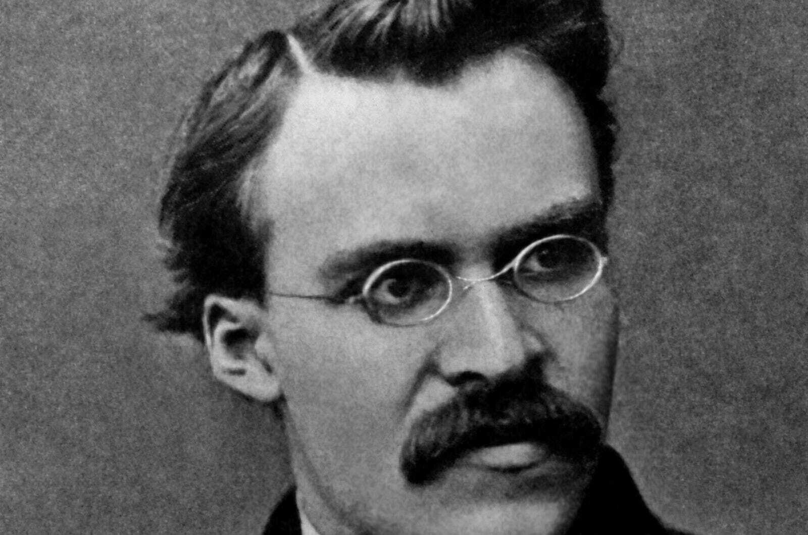 nietszche filosofia vida sociedad pensamiento 1
