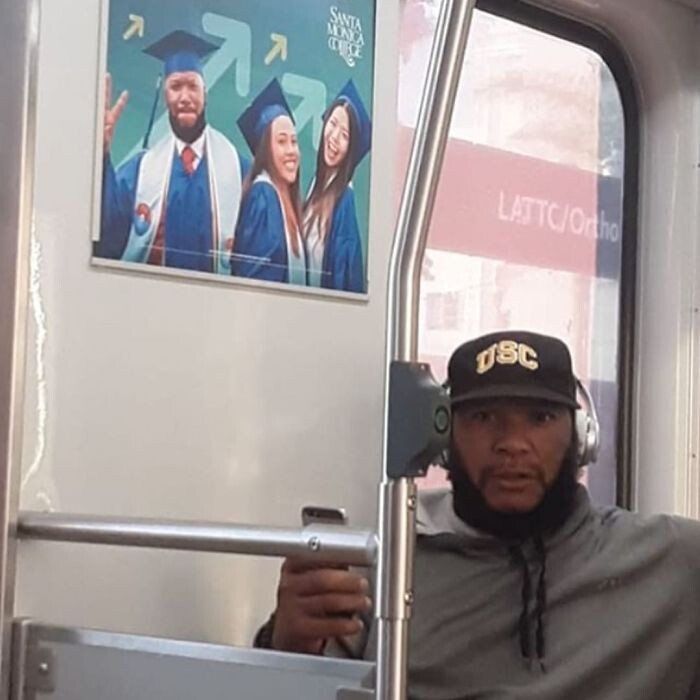 subway creatures redes sociales sociedad nueva york humor 15