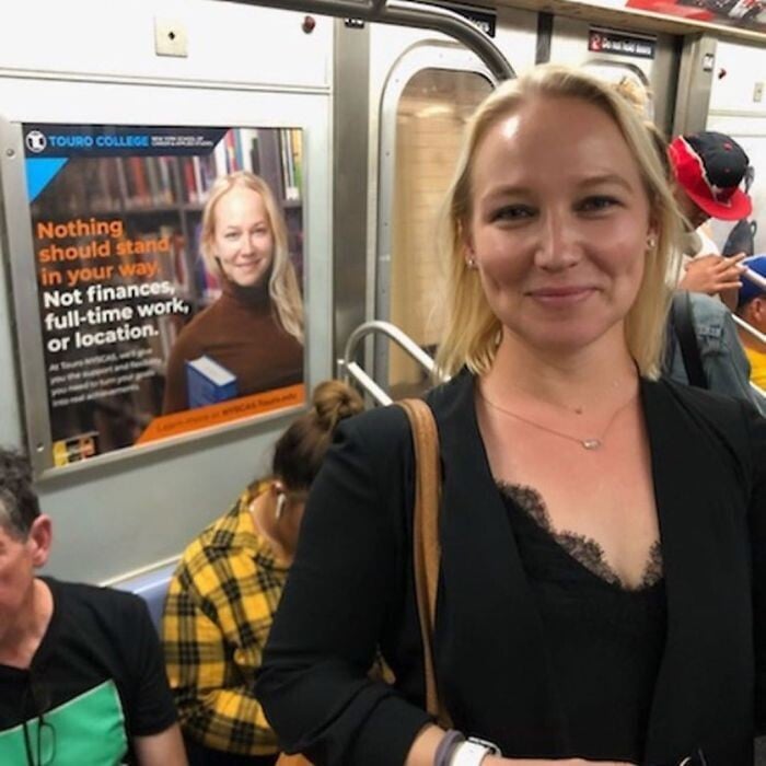 subway creatures redes sociales sociedad nueva york humor 7