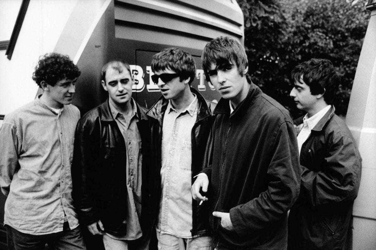 De Oasis a Blur: un mapa de calor define cómo son las bandas más emblemáticas de los años 90