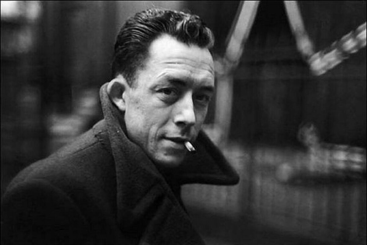 albert camus sociedad filosofia ensayo 1