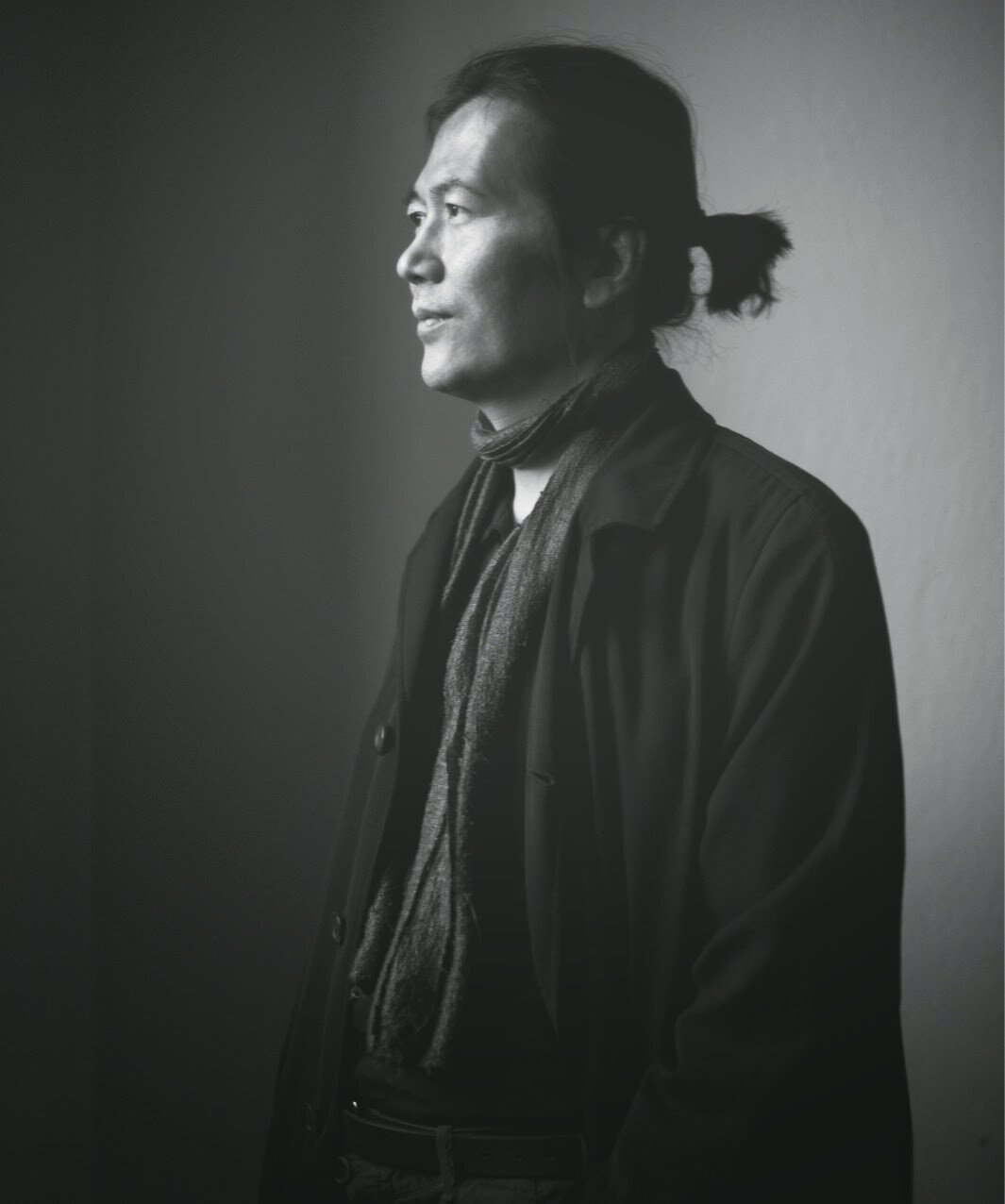 Byung Chul Han