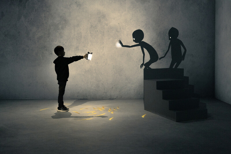 joon moon augmented shadows instalacion arte inmersivo 1