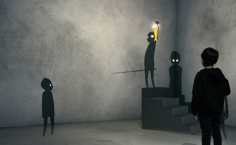 joon moon augmented shadows instalacion arte inmersivo 3