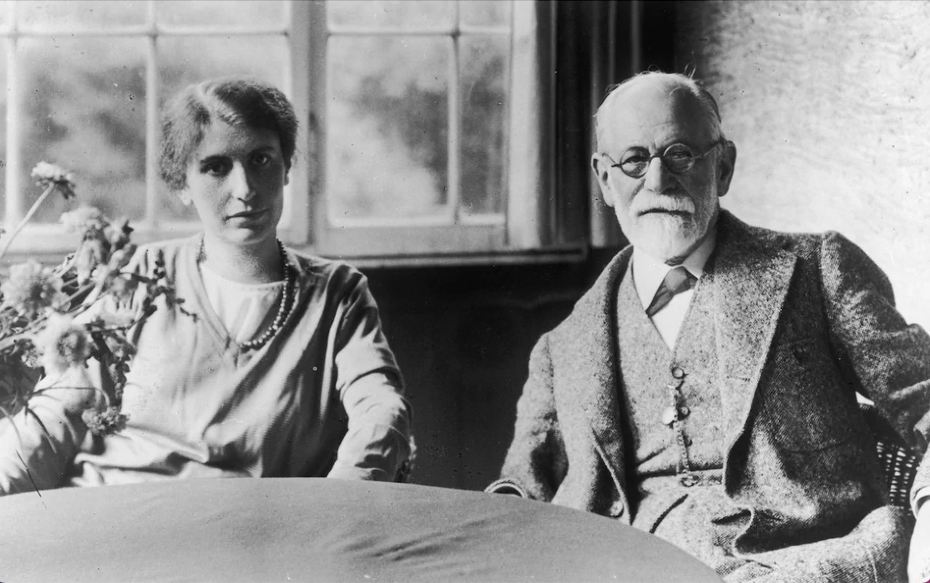 La respuesta de Freud a una madre preocupada por la homosexualidad de su hijo en 1935