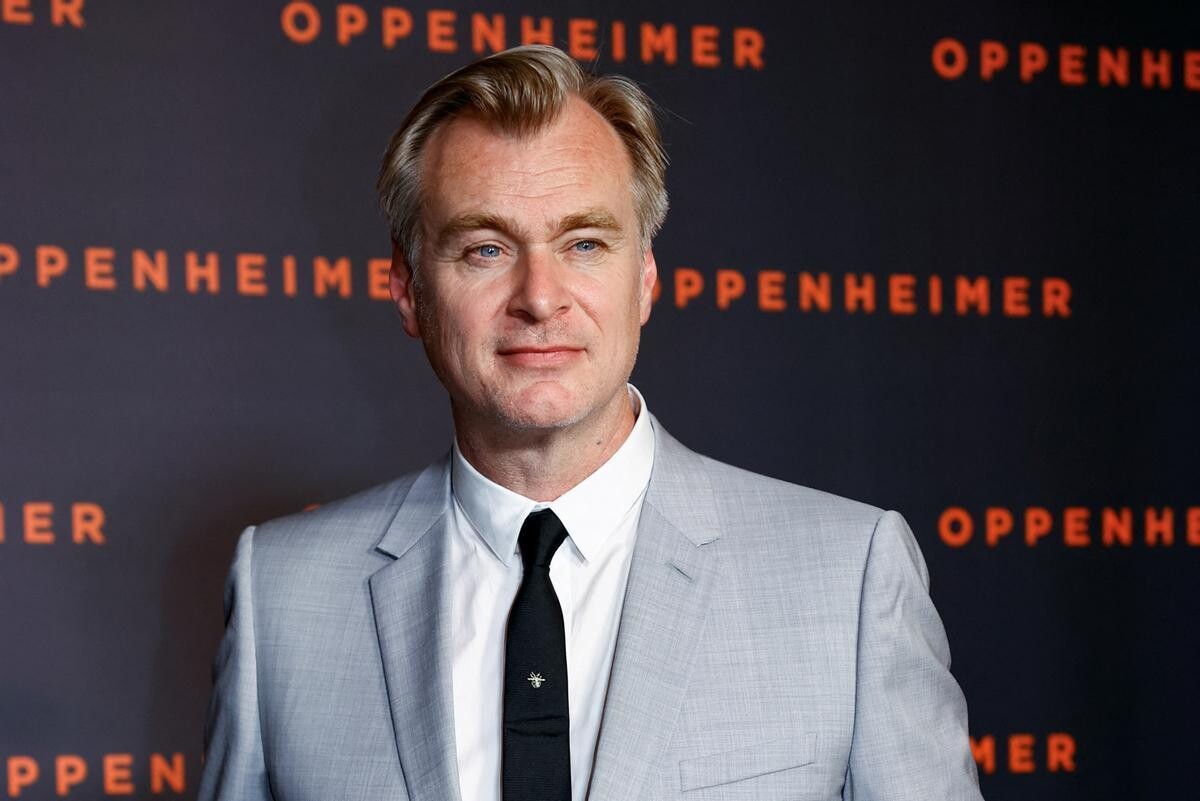 christopher nolan listado peliculas favoritas ranking director 1