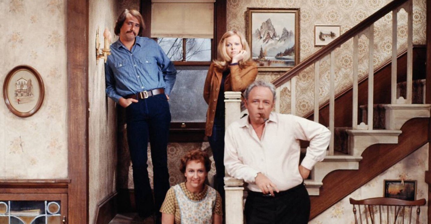 diez series emmy historia premios television all in the family