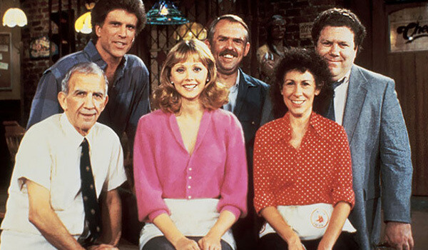 diez series emmy historia premios television cheers
