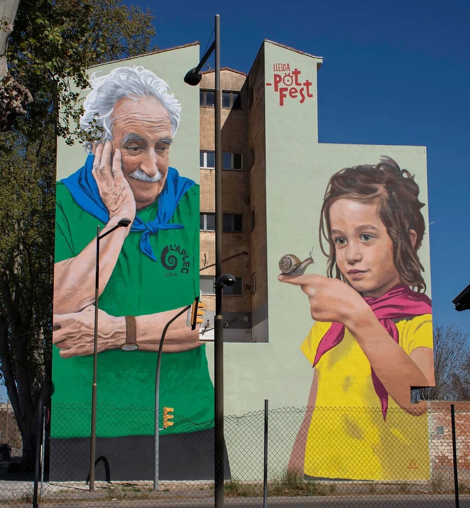 oriol arumi murales arte urbano 1