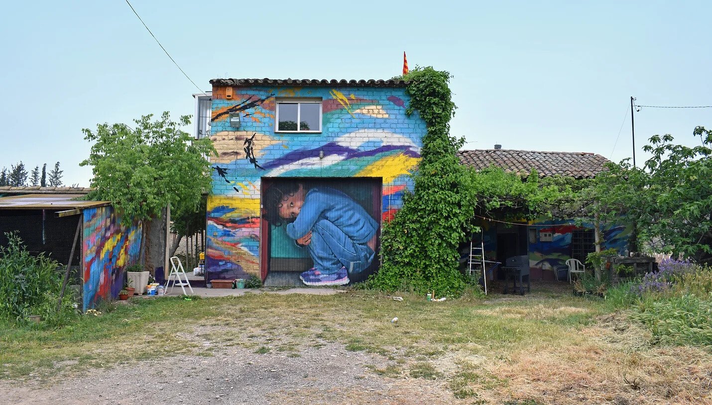 oriol arumi murales arte urbano 3
