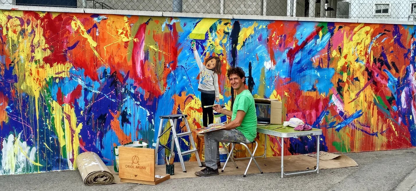 oriol arumi murales arte urbano 5