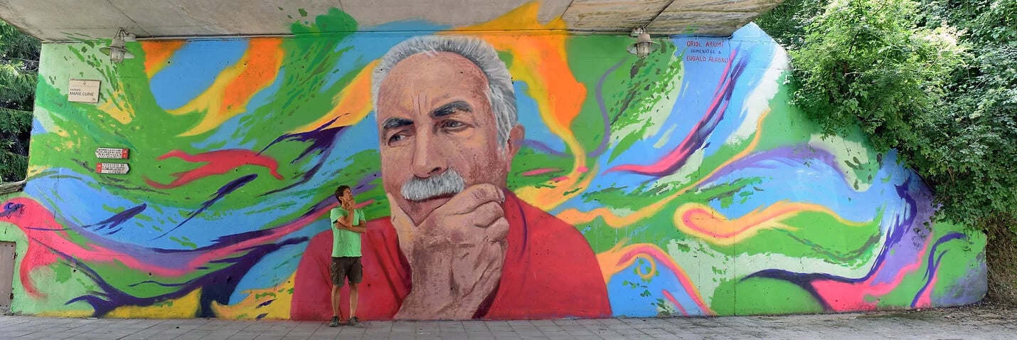 oriol arumi murales arte urbano 6