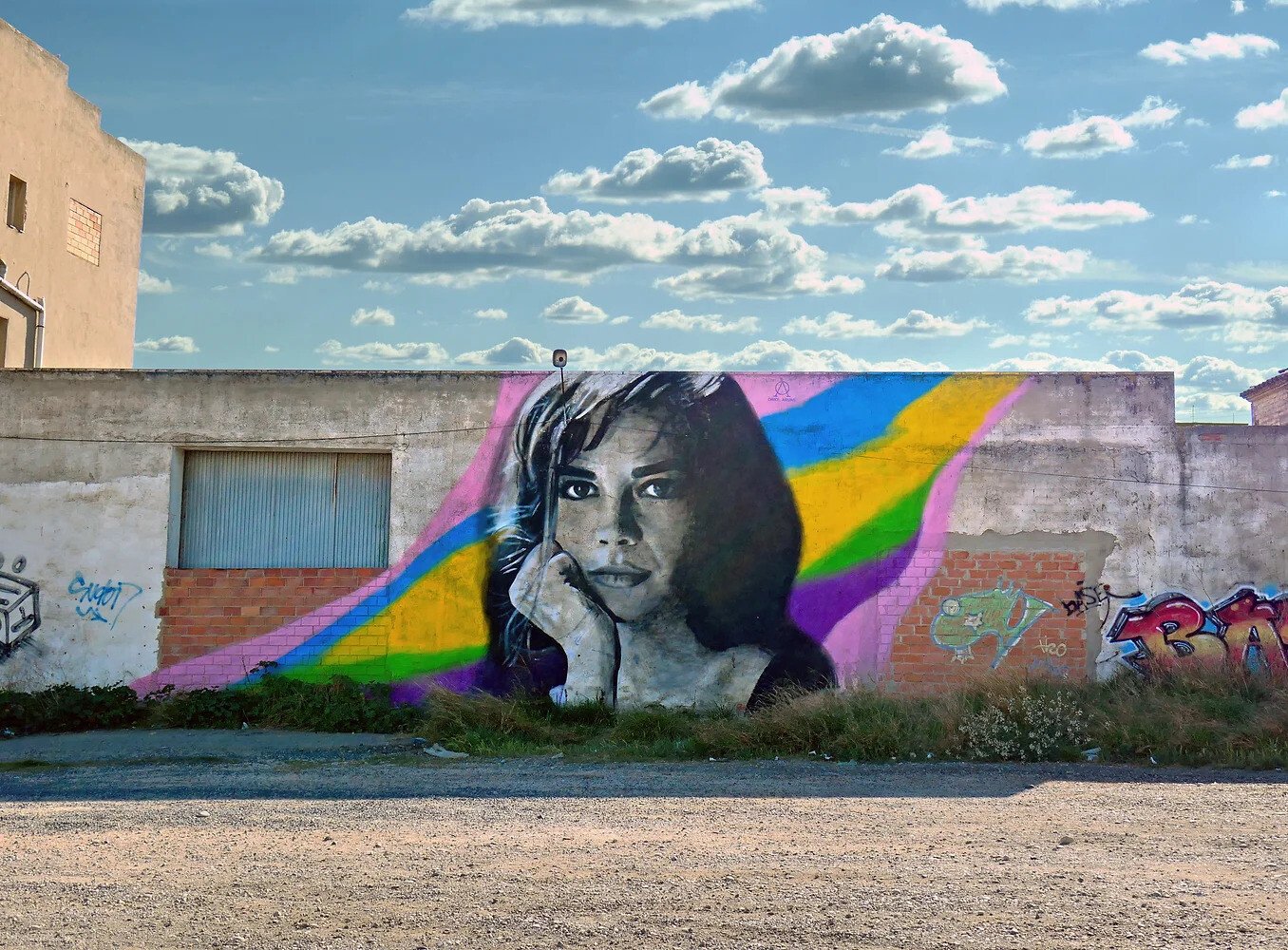oriol arumi murales arte urbano 9