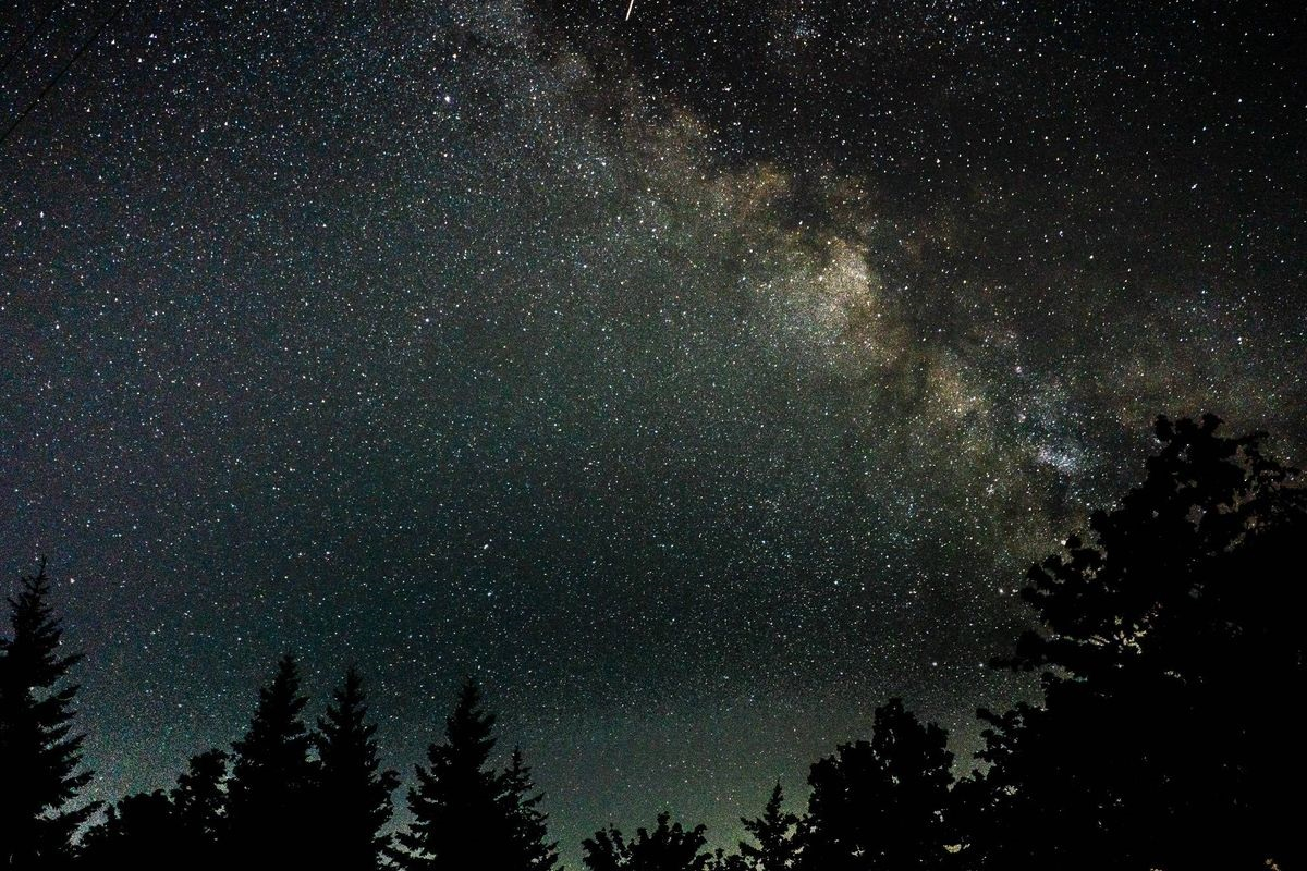 Con la lluvia de Perseidas, llegan las noches más mágicas del año