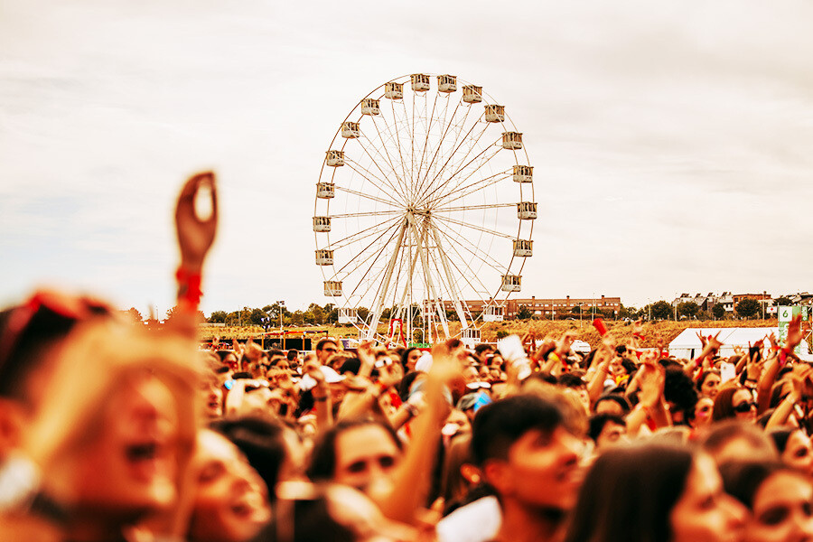coca cola experience festival verano evento 5