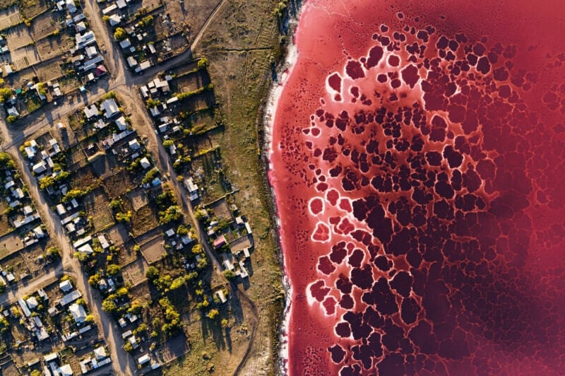 drone photo awards 2023 fotografias aereas concurso listado urban stephan furnrohr