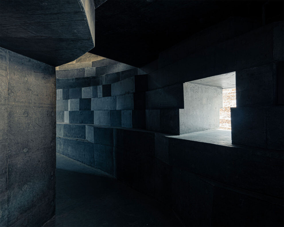 the chapel of sound arquitectura vanguardia sonido 5