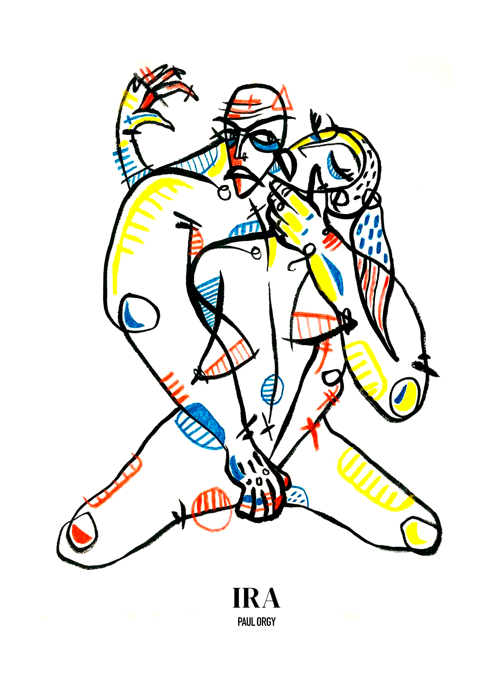 vicios paul orgy6