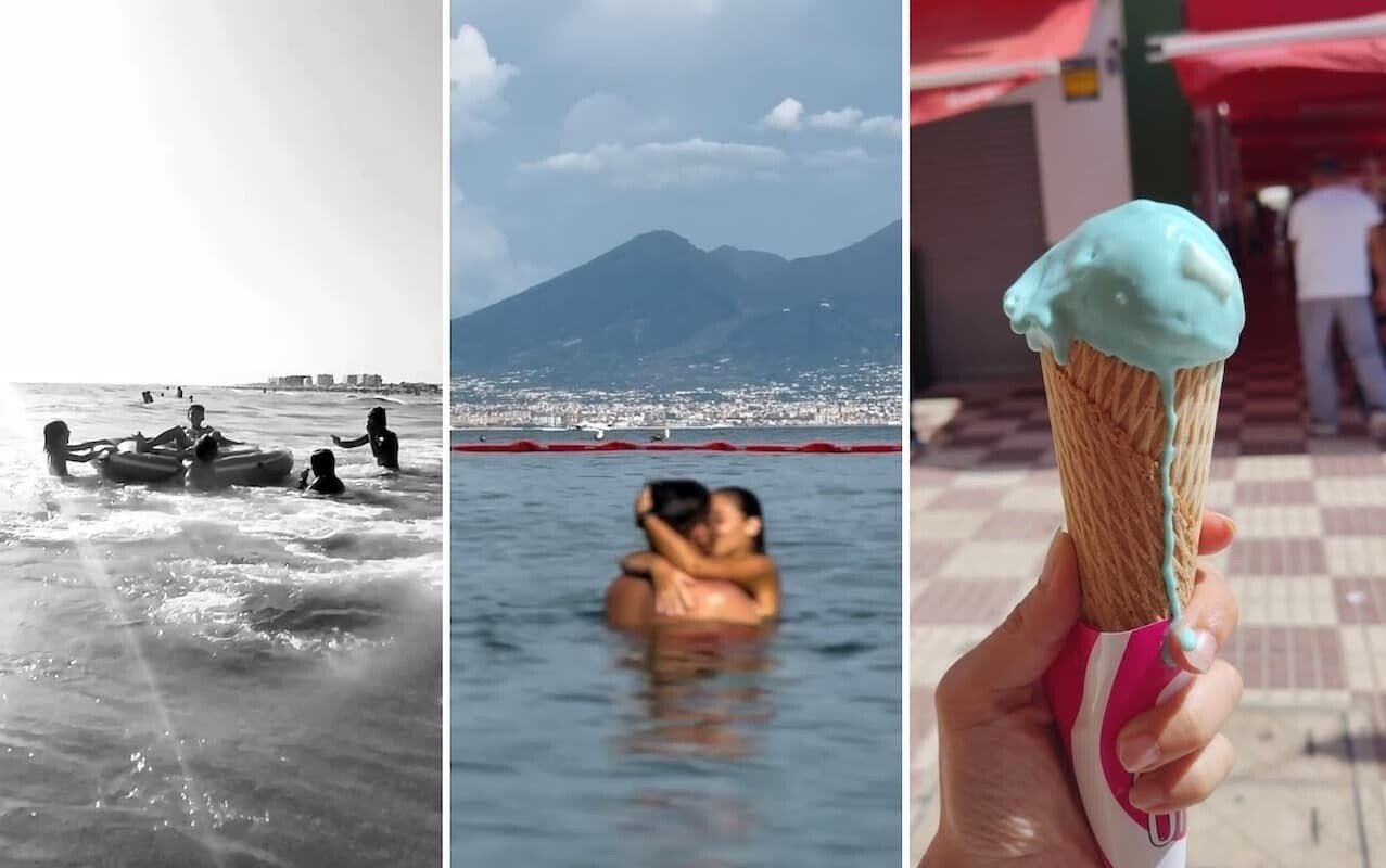 vvv concurso verano instagram tiktok iberdrola 1