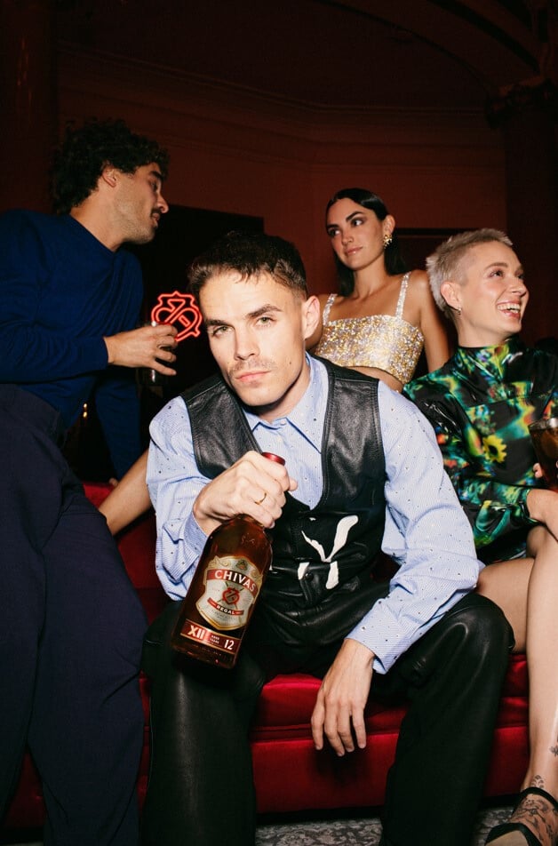chivas sen senra whisky exito superacion 1