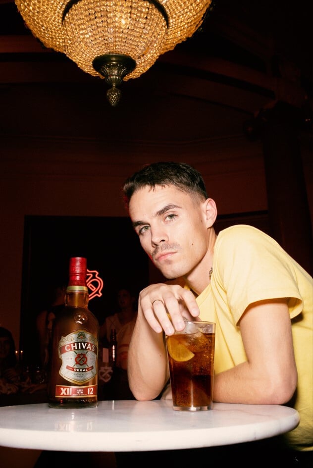 chivas sen senra whisky exito superacion 2