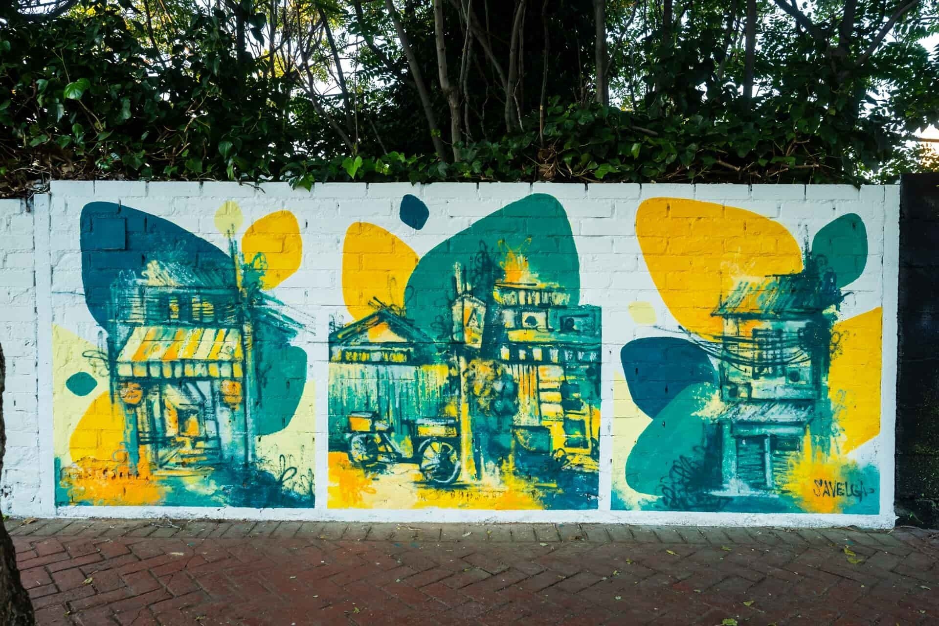 ci urban fest murales arte urbano sara savelga