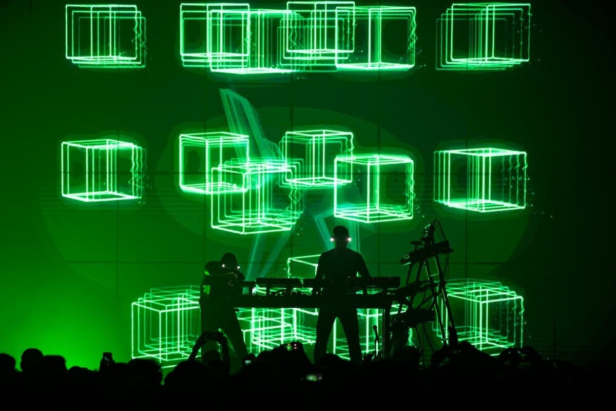mira festival11 arte digital musica electro barcelona quiet ensemble stage 1 orbital