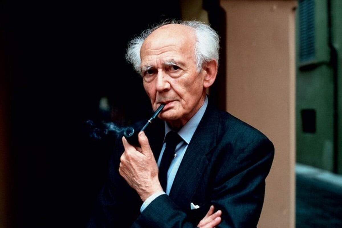 “La libertad nunca es completa”, reflexiones por el filósofo Zygmunt Bauman