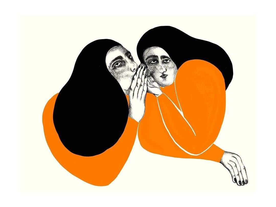 antonia grunefeld ilustradora mujeres digital 14