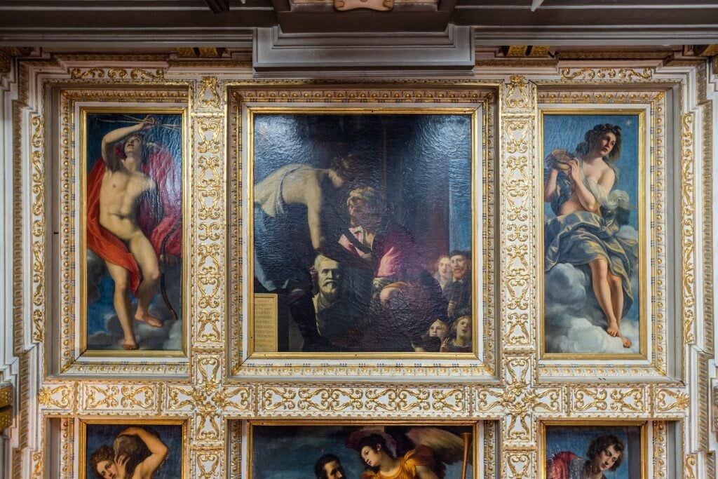 artemisia gentileschi desnudo barroco censura 4