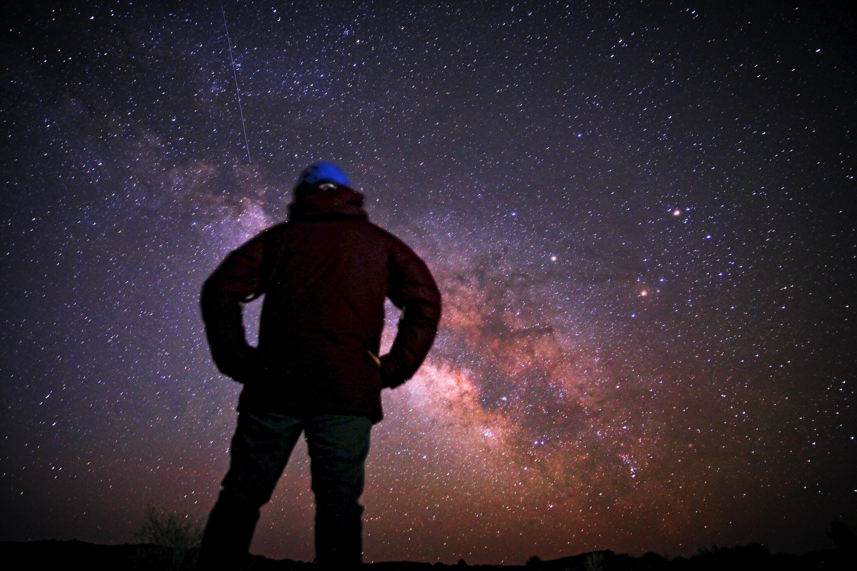 stars