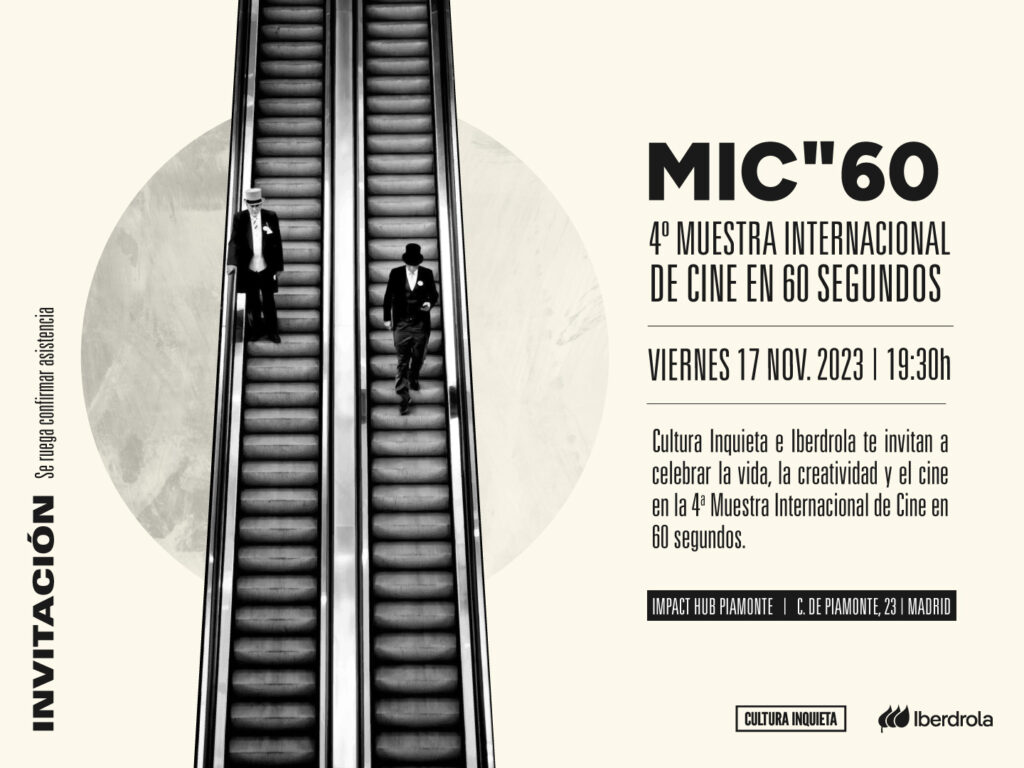 Cartel Mic60.