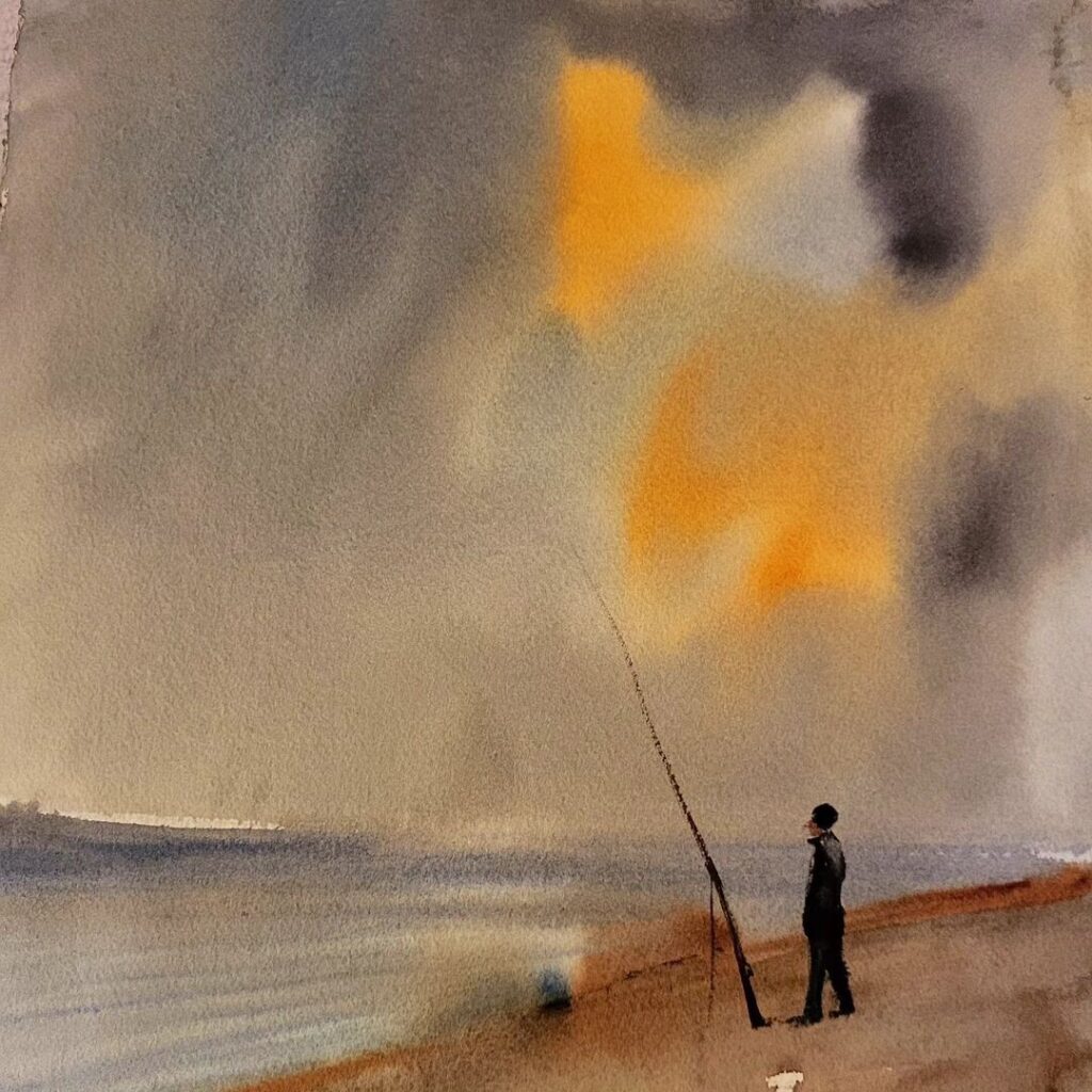 Obra de Pepe Ballester