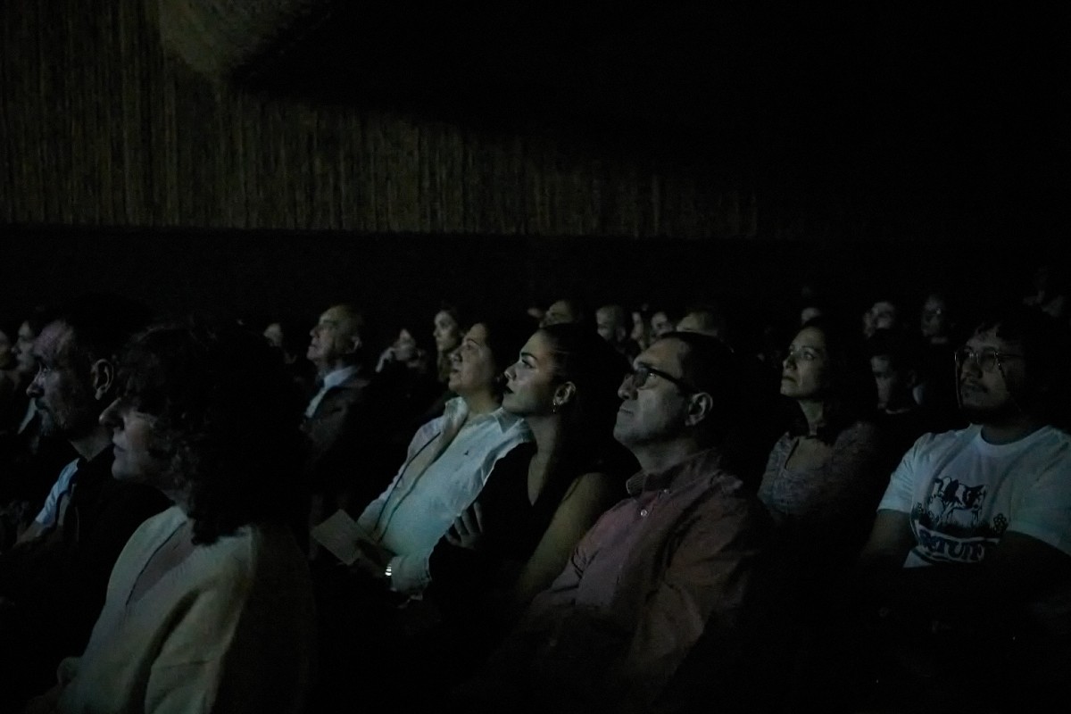 Así fue la IV Muestra Internacional de Cine en 60 segundos, MIC’’60, de Cultura Inquieta en Madrid
